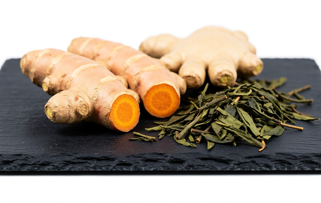 Natural ingredients ingredients