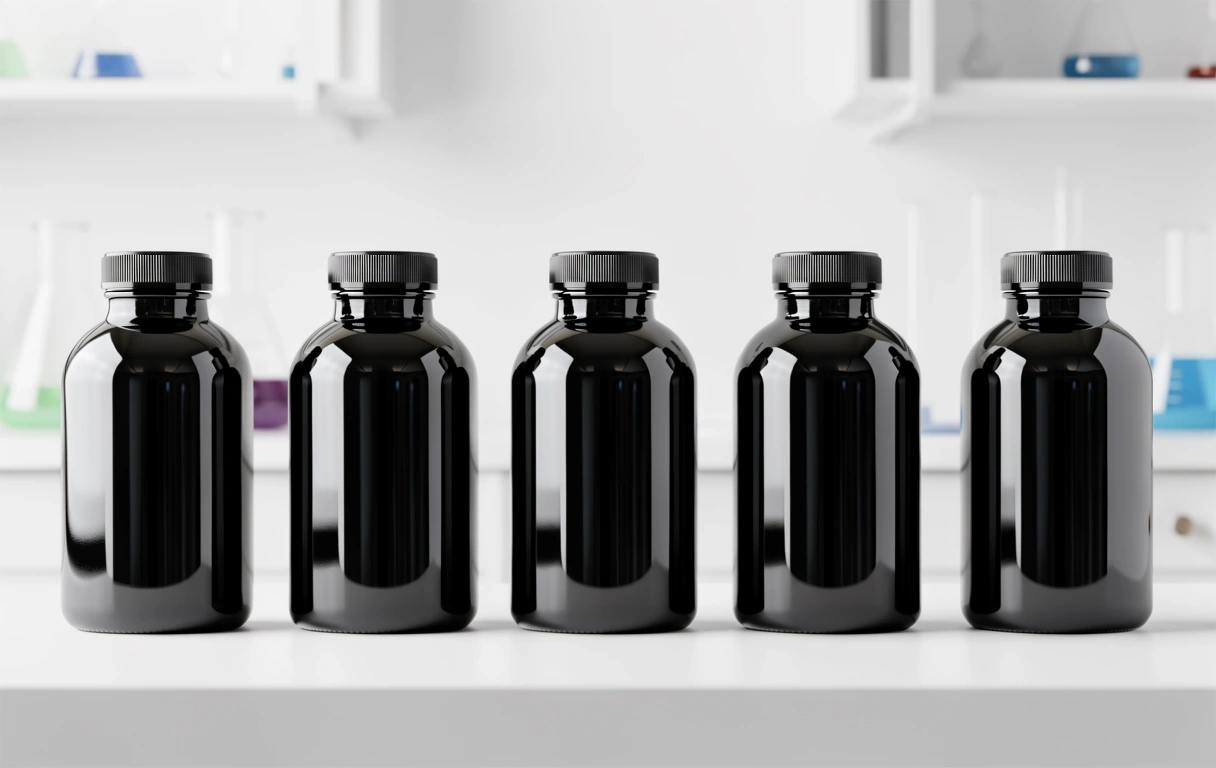 FitNature product quality staging